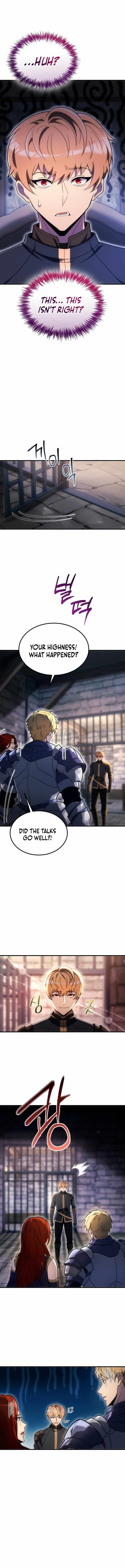 The World-Class Extra's Walkthrough Chapter 14 12